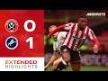 Sheffield Utd vs Millwall 0:1