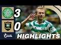 Celtic vs Livingston 3:0