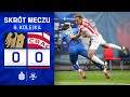 Piast Gliwice vs Cracovia 0:0