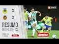 Arouca vs Rio Ave 3:3