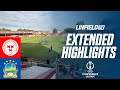 Shelbourne United vs Linfield 3:1