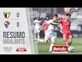 Famalicao vs Gil Vicente 0:0