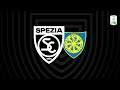 Spezia vs Carrarese 0:2