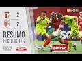 Braga vs AVS 2:2
