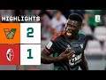 Venezia vs Bari 2:1