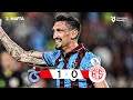 Trabzonspor vs Antalyaspor 1:0