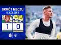 Lechia vs Arka Gdynia 1:0