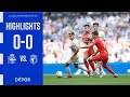 Deportivo La Coruna vs Burgos 0:0