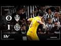 Castellon vs Valladolid 0:1