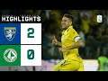 Frosinone vs Avellino 2:0