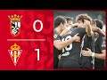 Ceuta vs Gijon 0:1