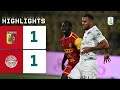 Catanzaro vs Sudtirol Bolzano 1:1