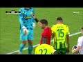 AEK Larnaca vs Brann 0:4