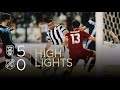 PAOK vs Rijeka 5:0