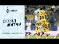 Dinamo Kiev vs Maccabi Tel Aviv 1:0