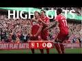 Middlesbrough vs Sheffield Utd 1:0