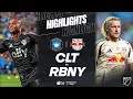 Charlotte vs New York Red Bulls 1:0
