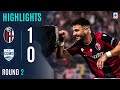 Bologna vs Como 1:0