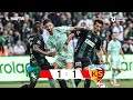 Kocaelispor vs Kayserispor 1:1