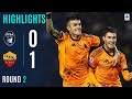 Pisa vs AS Roma 0:1