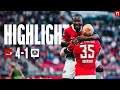 Alkmaar vs Levski 4:1