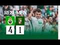Santander vs Ceuta 4:1