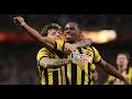 AEK vs Anderlecht 2:0