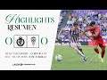 Valladolid vs Cordoba 0:0