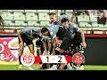 Antalyaspor vs Karagumruk 1:2