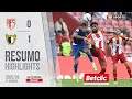 AVS vs Famalicao 0:1