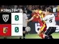 Spezia vs Catanzaro 0:0