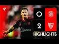 Girona vs Sevilla 0:2