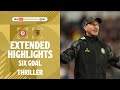 Bristol City vs Hull 4:2