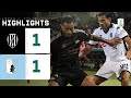 Cesena vs Entella 1:1