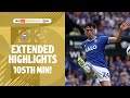 Ipswich vs Derby 2:2