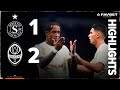 Servette vs Shakhtar Donetsk 1:2