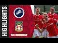 Millwall vs Wrexham 0:2