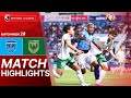Yokohama FC vs Verdy 0:0