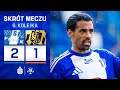 Wisla vs Zaglebie 2:1
