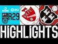 Sligo Rovers vs Bohemians D. 0:0