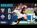 Torino vs Fiorentina 0:0