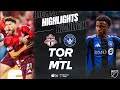 Toronto vs Montreal 1:1
