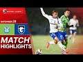 Shonan vs G-Osaka 4:5