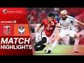 Urawa Reds vs Niigata 1:0