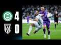 Groningen vs Heracles 4:0