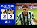 Zaglebie vs Piast Gliwice 2:2