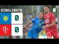 Carrarese vs Padova 0:0