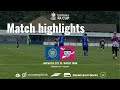 Lancaster vs Whitby 1:2
