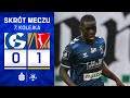 Gornik Z. vs Motor Lublin 0:1