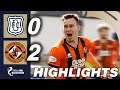 Dundee vs Dundee Utd 0:2